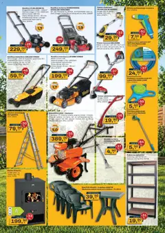 Vinkoprom Katalog - Pregled kataloga iz trgovine Vinkoprom, vrijedi od 18.05.2026 | Stranica: 5
