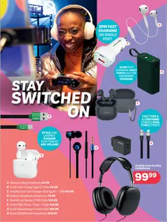 PEP Stores specials catalogue – valid from 24.04.2026 | Page: 12