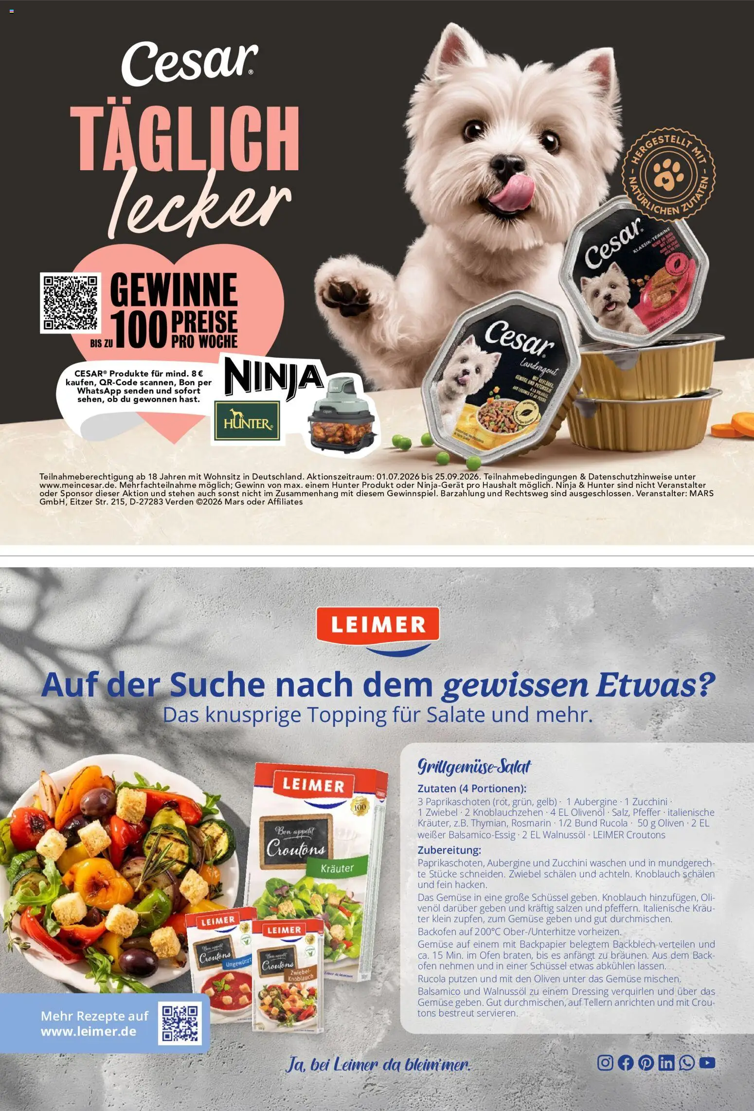 Combi myTime Juli 2026 – gültig ab 01.07.2026 | Seite: 61
