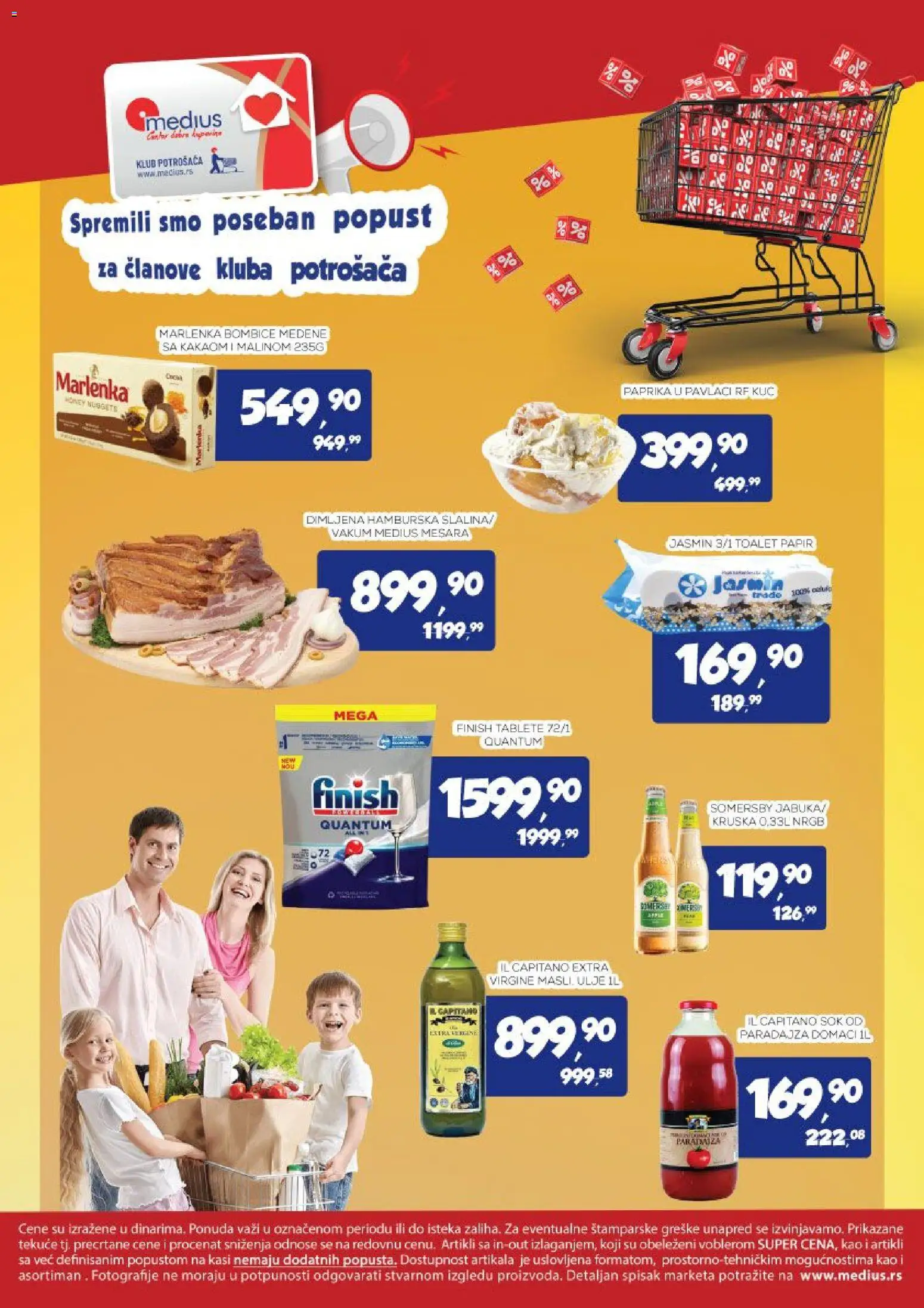 Medius katalog - važi od 22.09.2026 | Strana: 19
