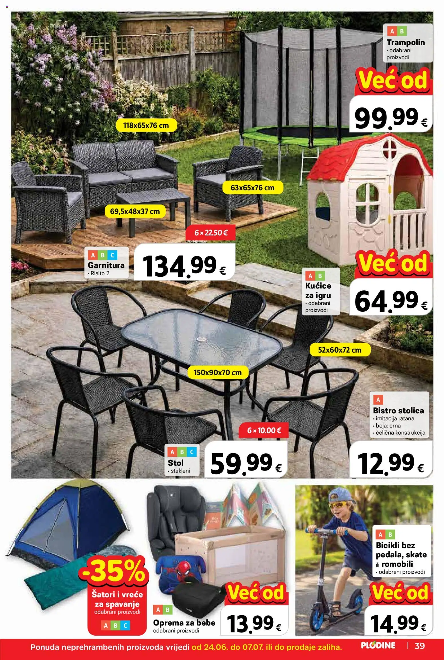 Plodine katalog | vrijedi od 24.06.2026 | Stranica: 39