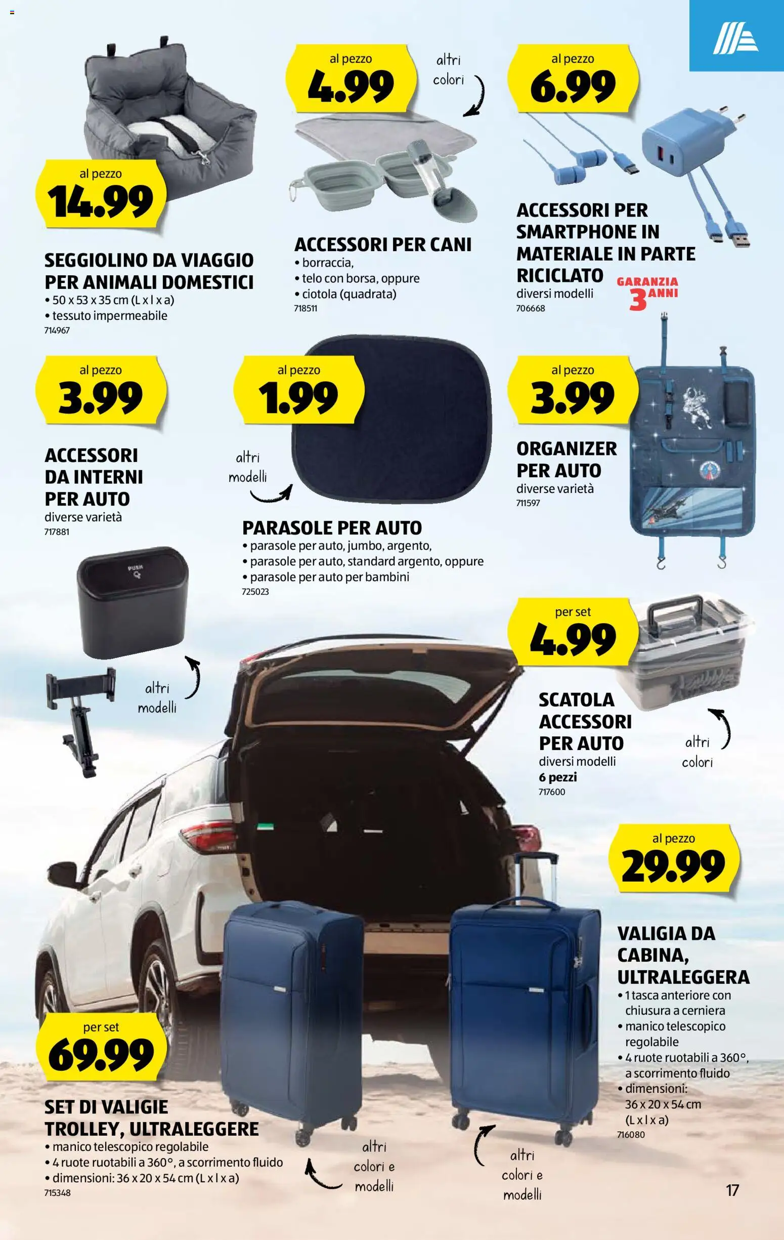 Aldi aktionen IT – gültig ab 18.06.2026 | Seite: 17