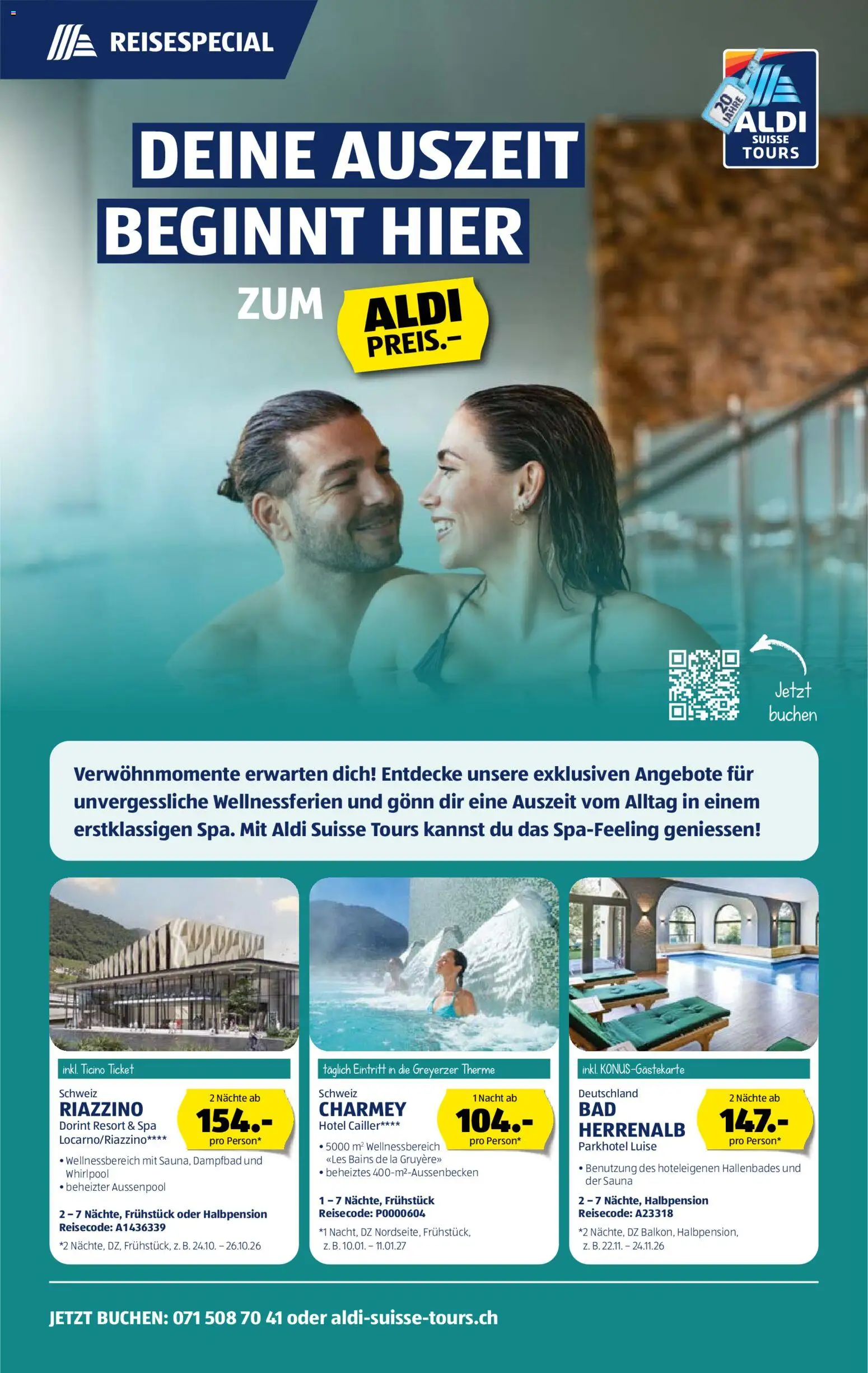 Aldi aktionen – gültig ab 15.10.2026 | Seite: 34