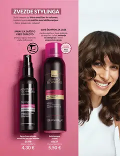 Avon katalog akcije – veljaven od 01.05.2026 | Stran: 143