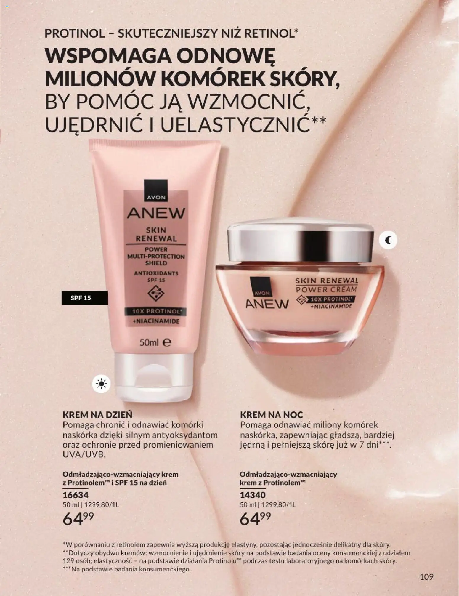 Avon Katalog 7 2026 od 01.07.2026 | Strona: 109
