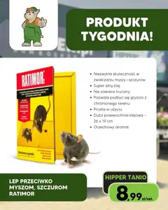 Pogląd oferty "Hipper gazetka" - ważna od 12.10.2026
