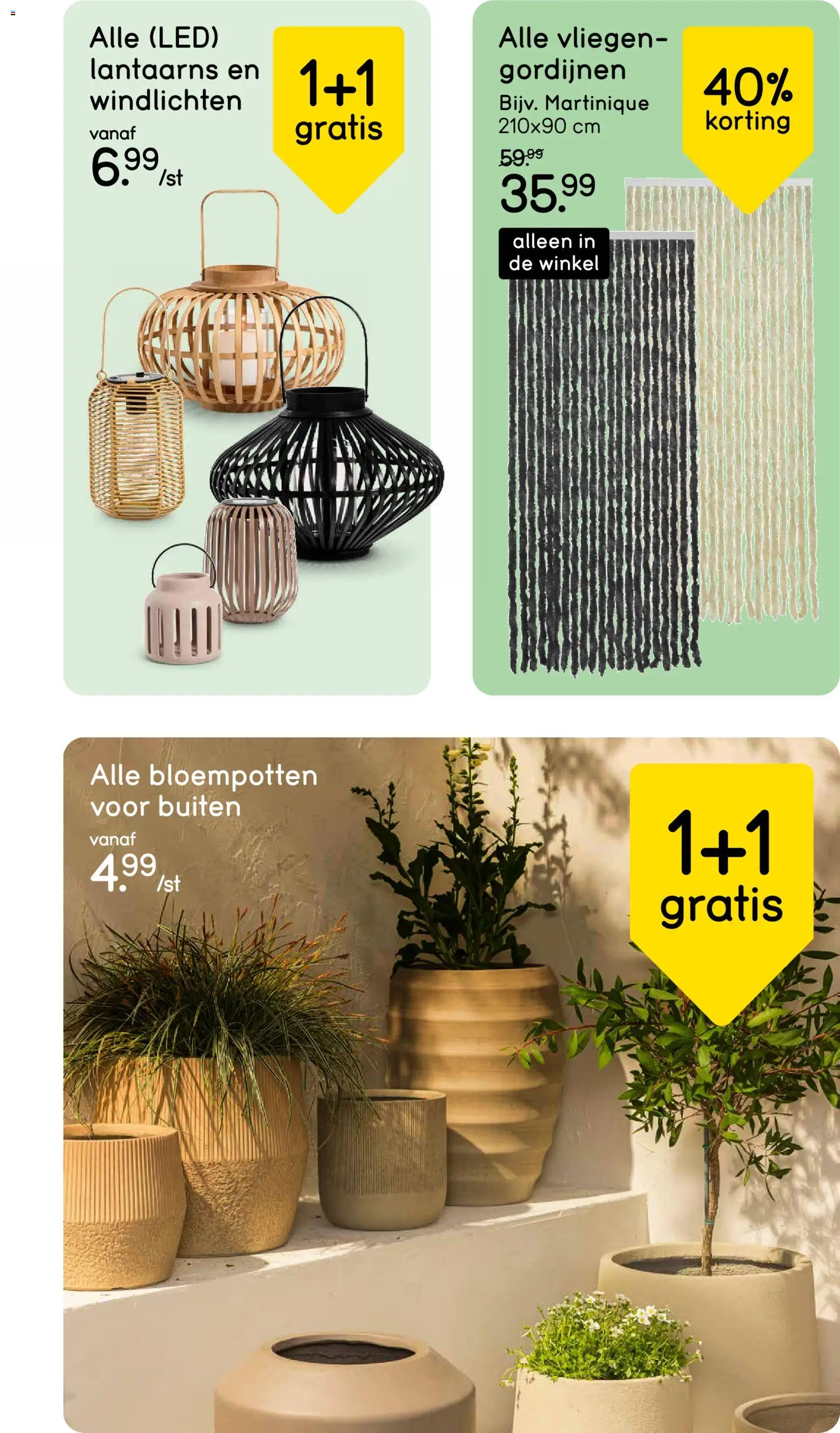 {H1} | Pagina: 6 | Producten: Gordijnen