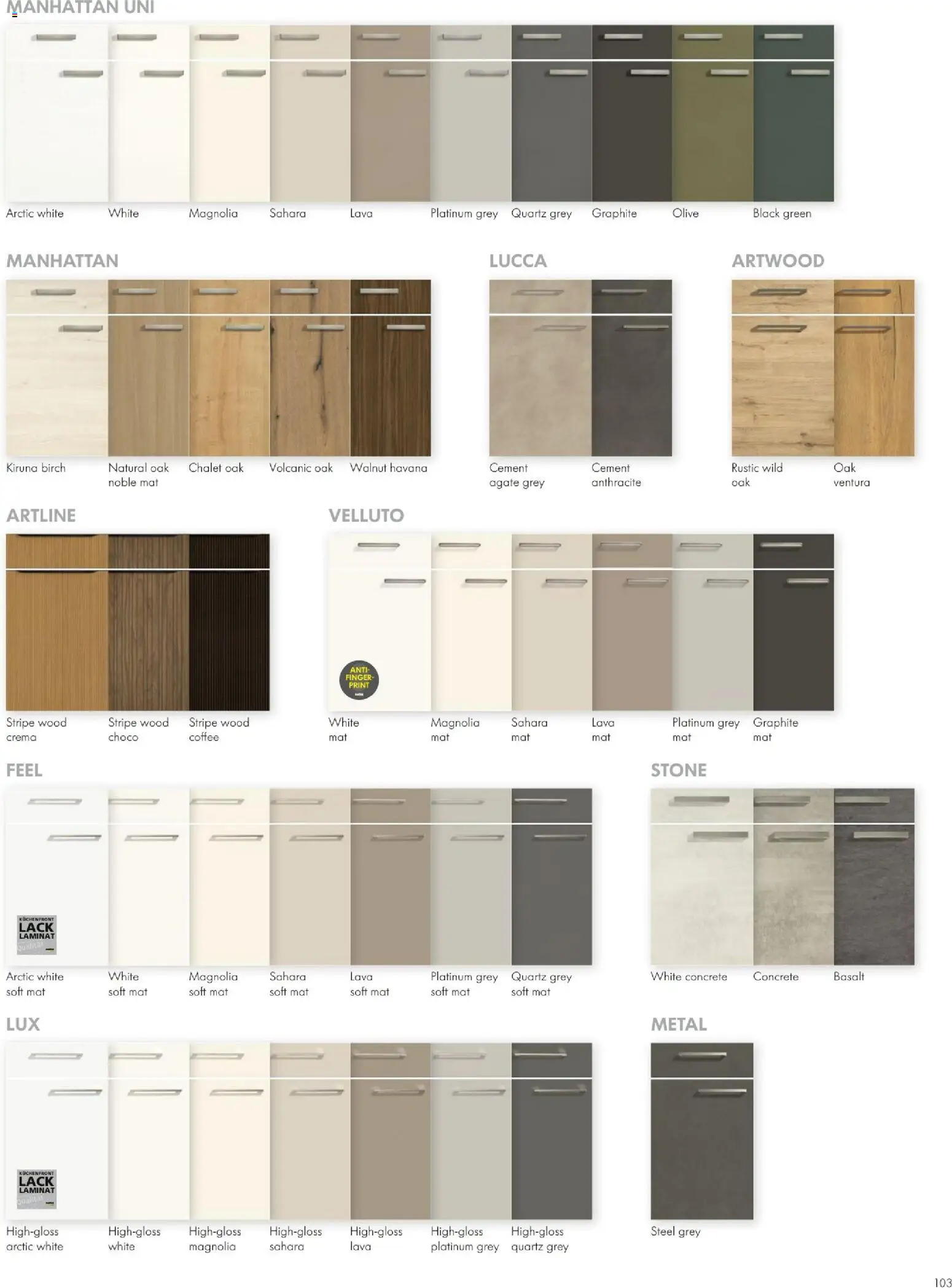 Novi Mömax katalog ponudbe – veljaven od 22.01.2026 | Stran: 102 | Izdelki: Olive, Cement