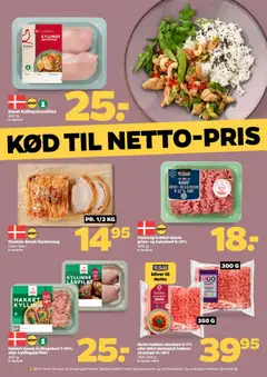 Netto - Tilbudsavis uge 44 gyldig fra 24/10/2026 | Side: 12