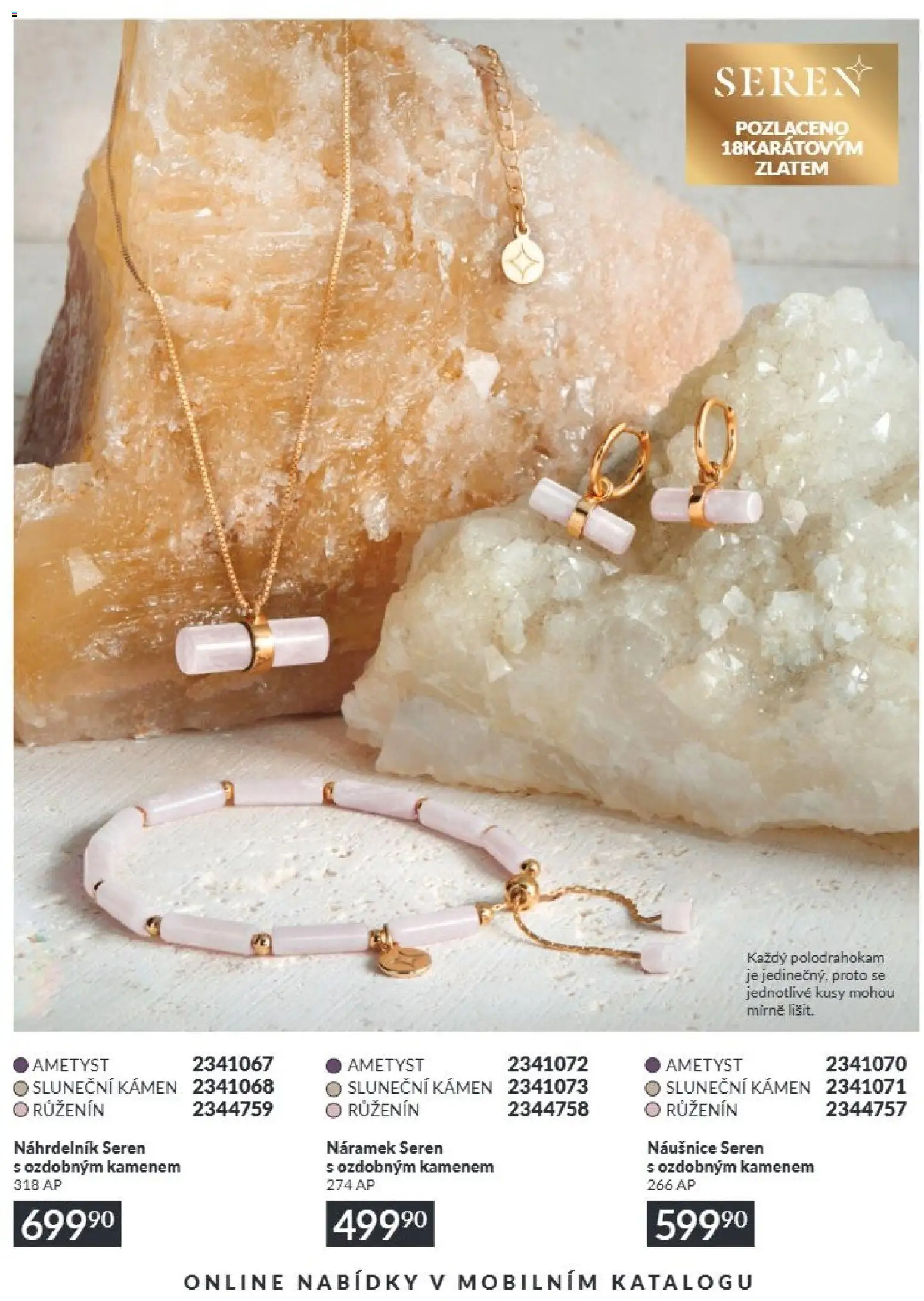 Avon Katalog 08/2026 od 01.08.2026 | Strana: 203