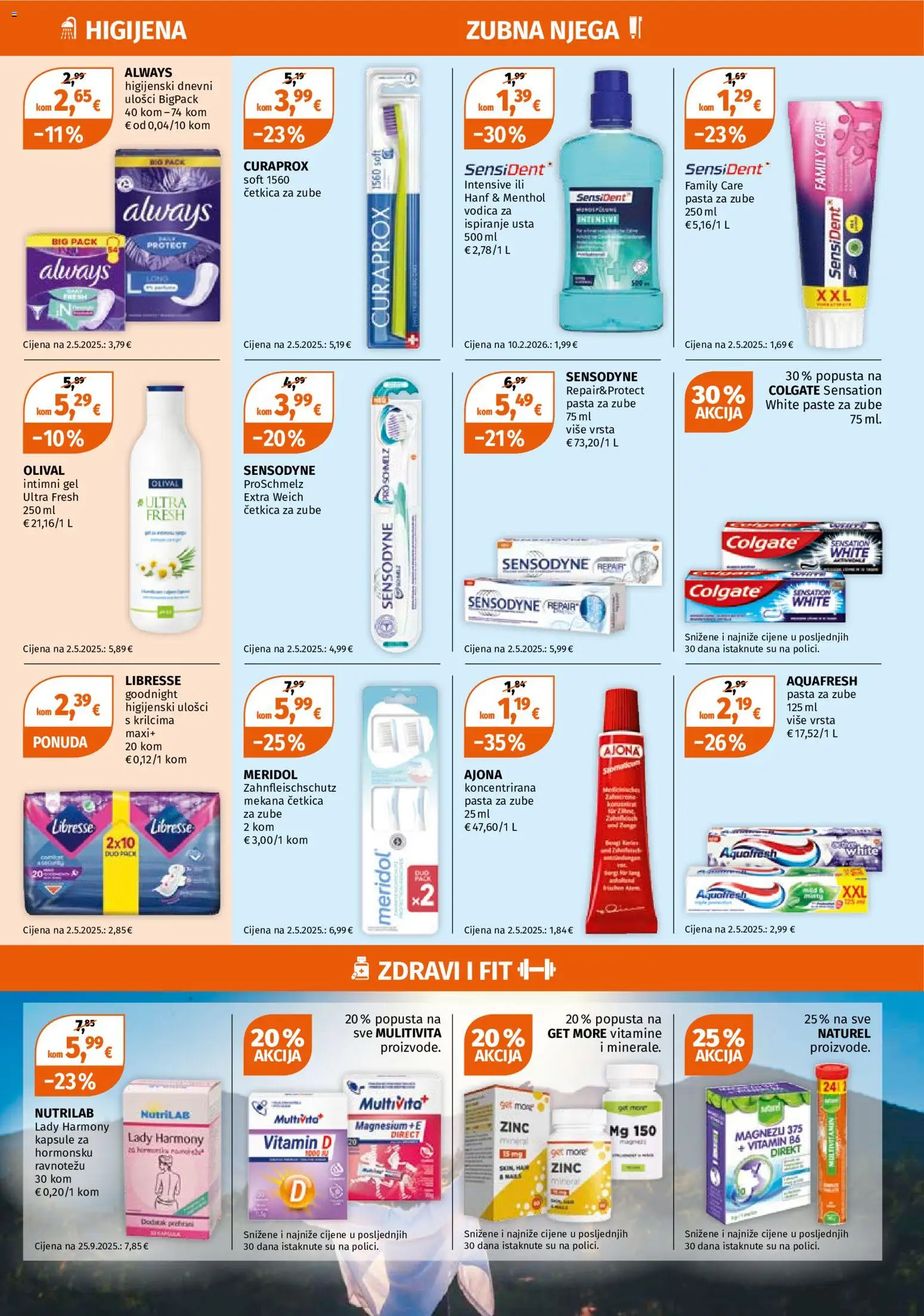 Müller katalog | vrijedi od 04.05.2026 | Stranica: 7