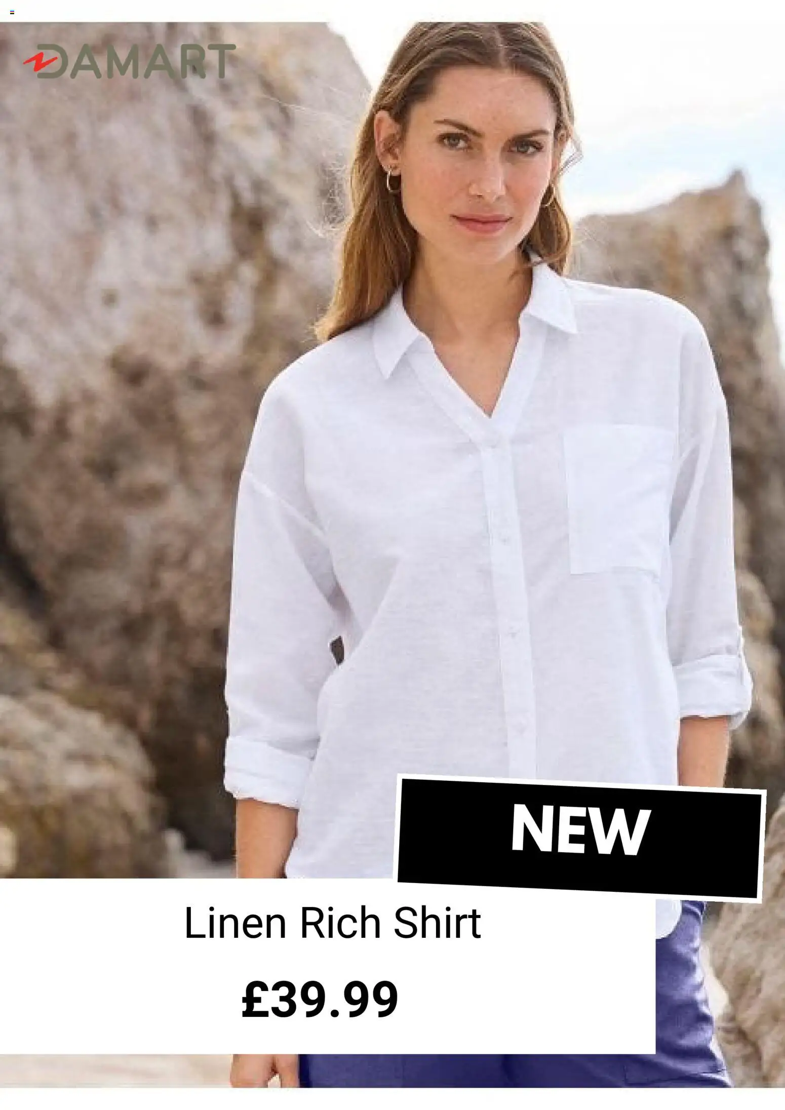 {H1} | Page: 6 | Products: Shirt