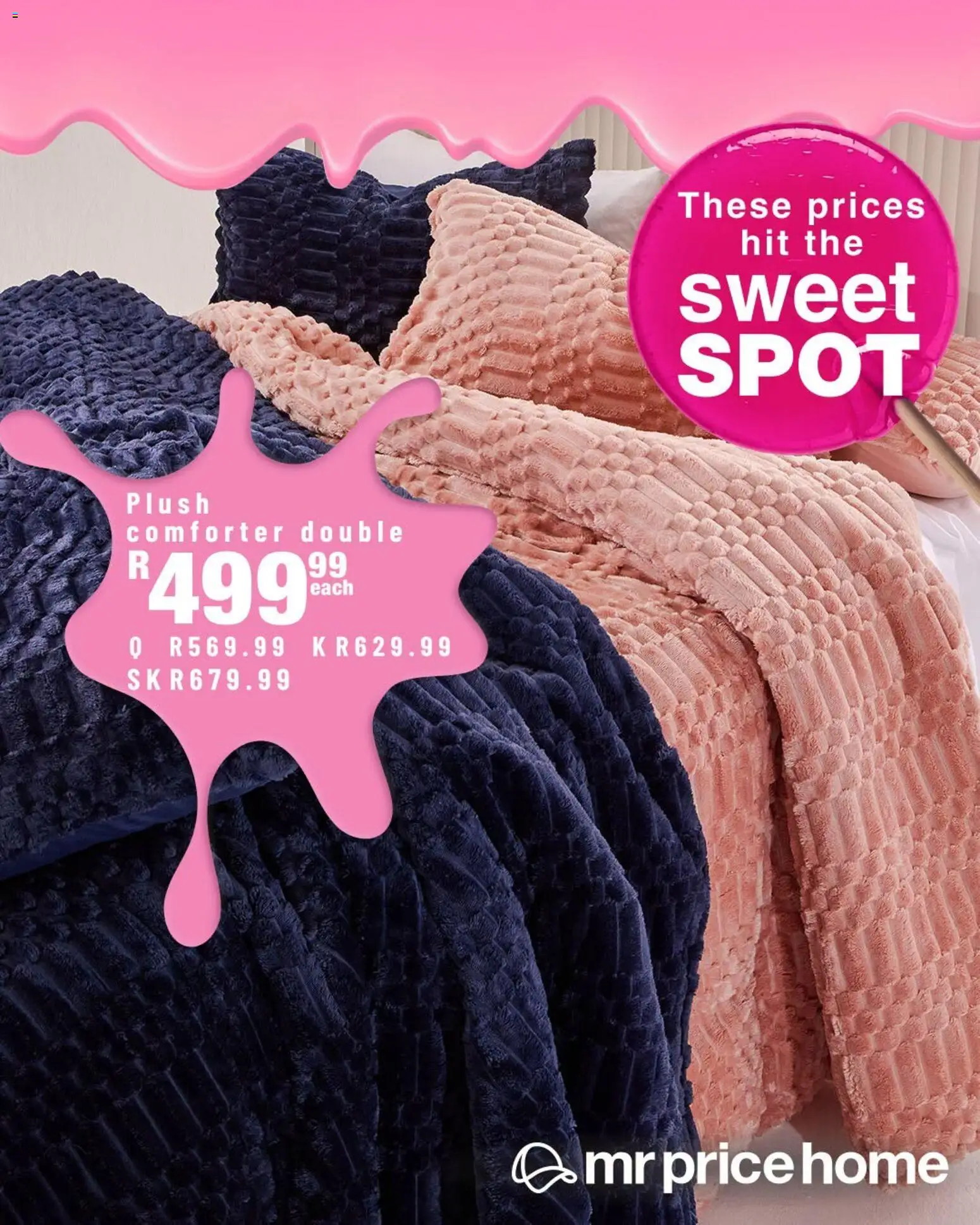 New MRP Home catalogue – valid from 03/07/2026 | Page: 6