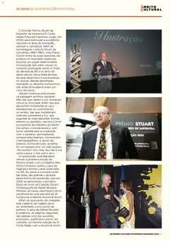 Pré-visualização El Corte Ingles Magazine válido de 01/09/2026 | Página: 51