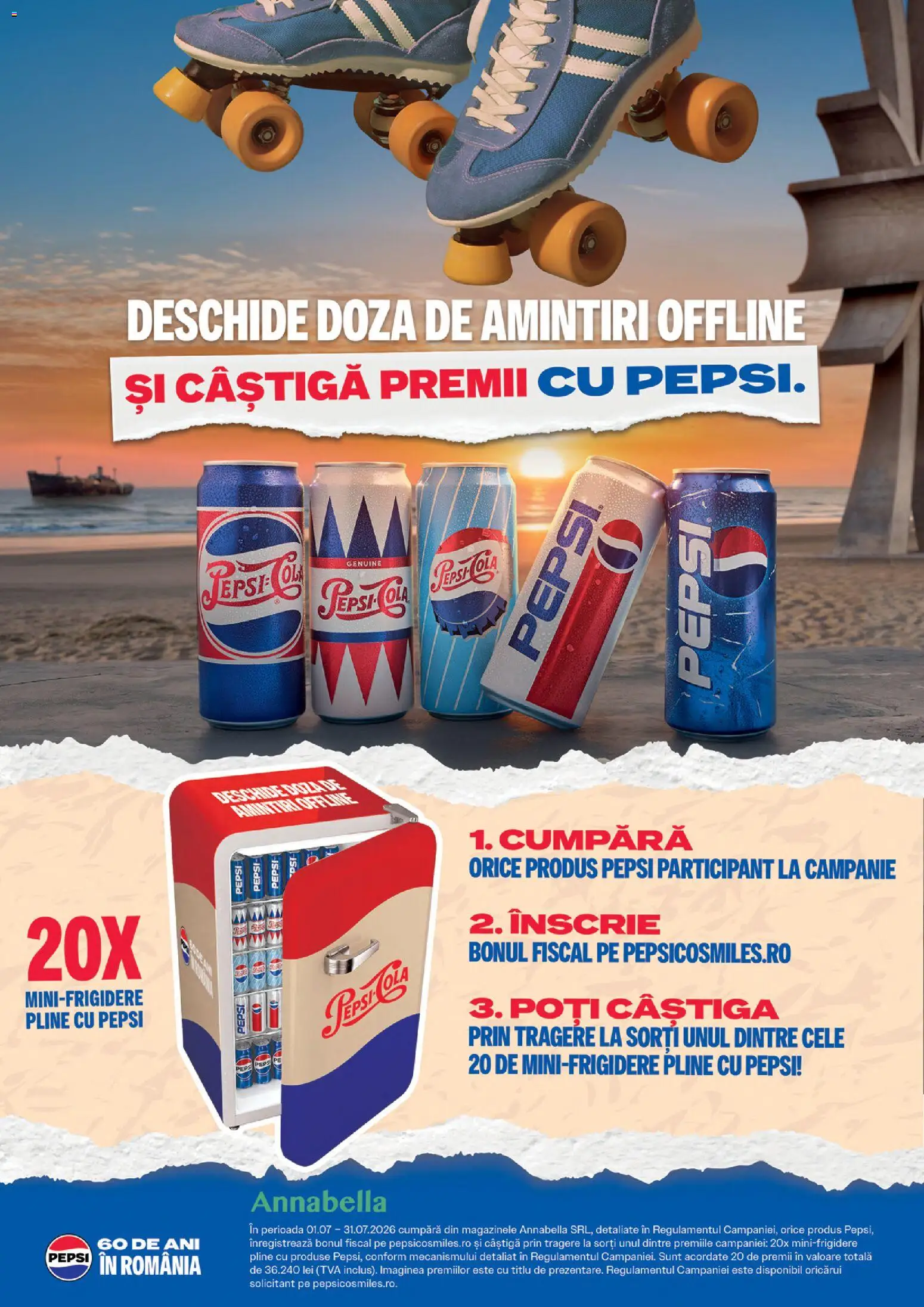 Noul catalog Annabella – valabil de la 02.07.2026 | Pagină: 16