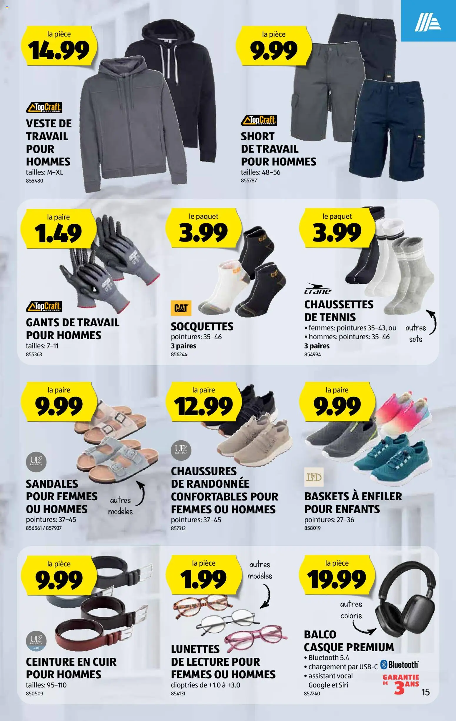Aldi aktionen FR – gültig ab 16.04.2026 | Seite: 16