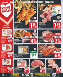 Edeka Prospekt ab 15.06.2026 gültig | Seite: 4