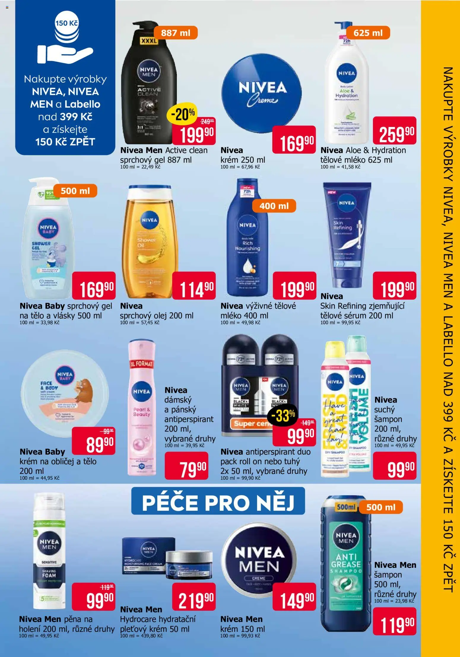 TETA Drogerie leták od 27.08.2026 | Strana: 4