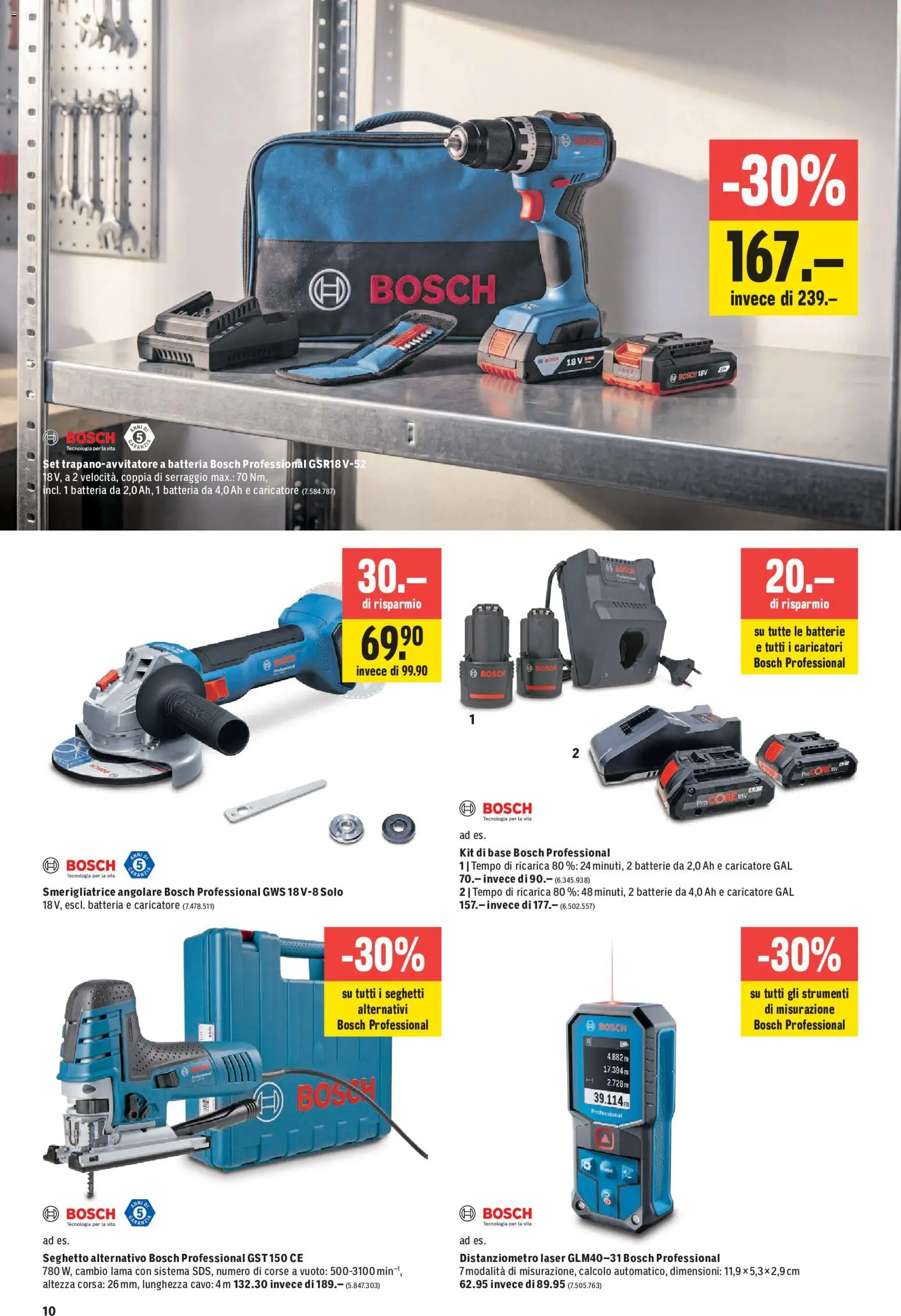 Jumbo aktionen IT – gültig ab 22.10.2026 | Seite: 10