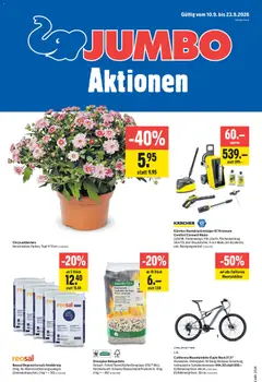 Jumbo aktionen ab 10.09.2026 gültig | Seite: 28