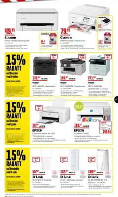 Interdiscount aktionen ab 21.09.2026 gültig | Seite: 15