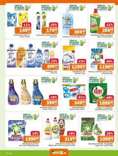 Gomex katalog летак - pregled Gomex kataloga - važi od 30.09.2026 | Strana: 23