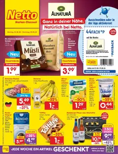 Netto Marken-Discount Prospekt Berlin-Prenzlauer Berg ab 24.08.2026 gültig