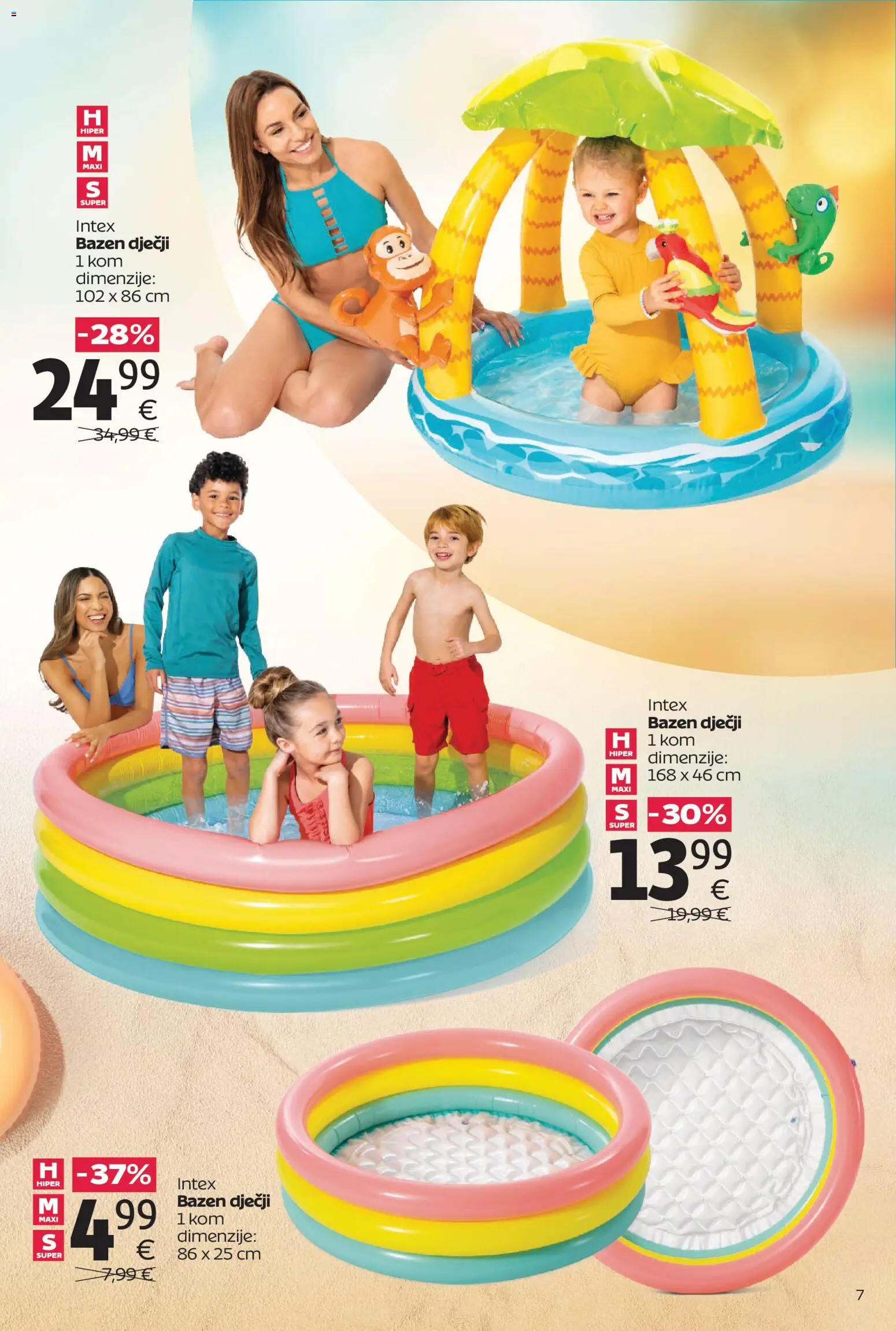 Tommy katalog | vrijedi od 25.05.2026 | Stranica: 7