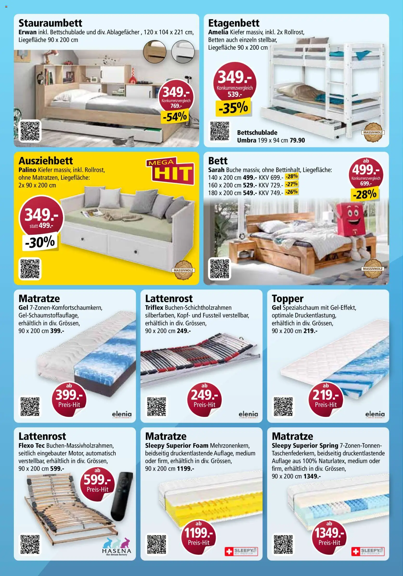 Otto's aktionen Online – gültig ab 22.08.2026 | Seite: 28