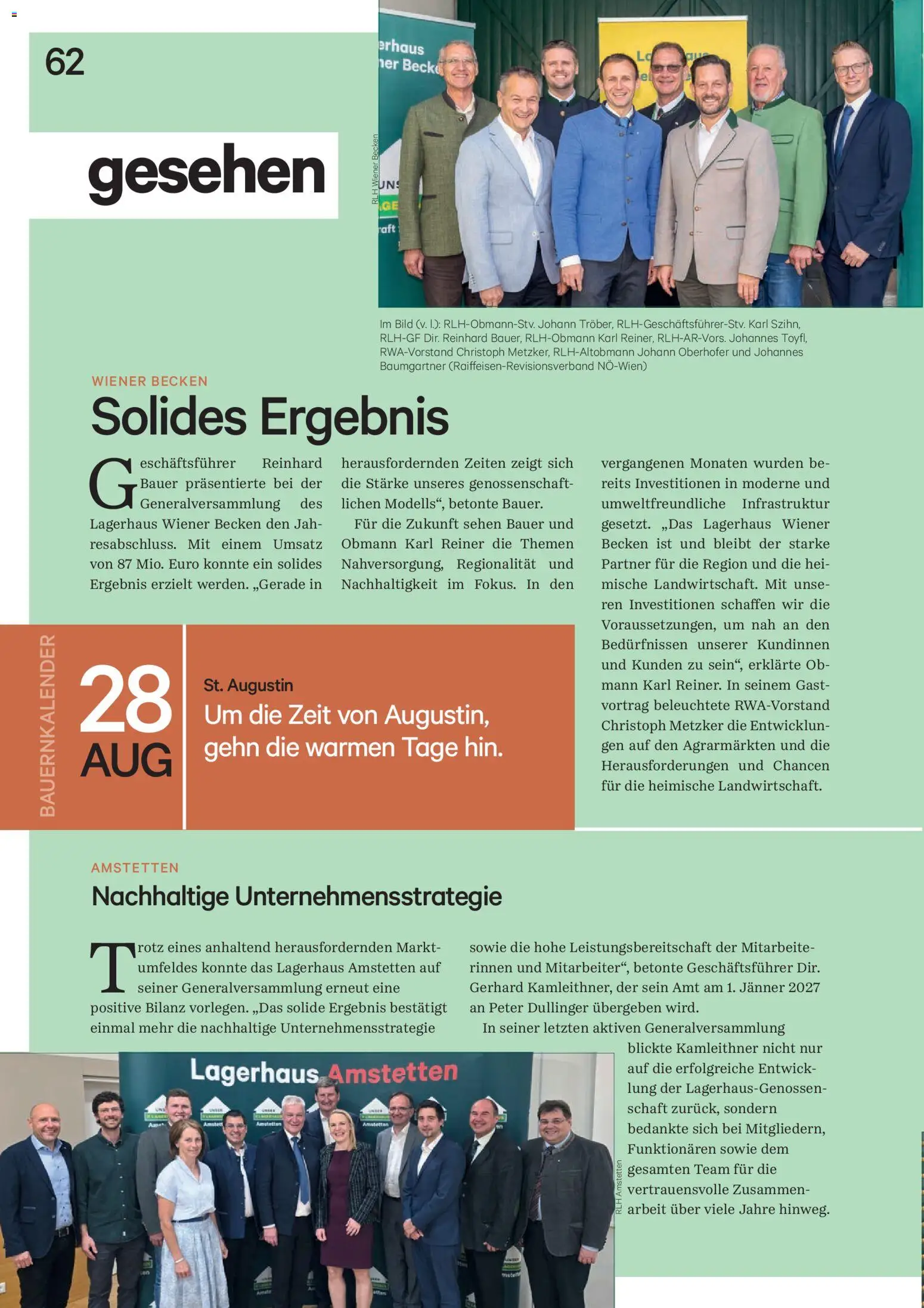 Lagerhaus Unser Land September 2026 gültig ab 01.09.2026 | Seite: 62
