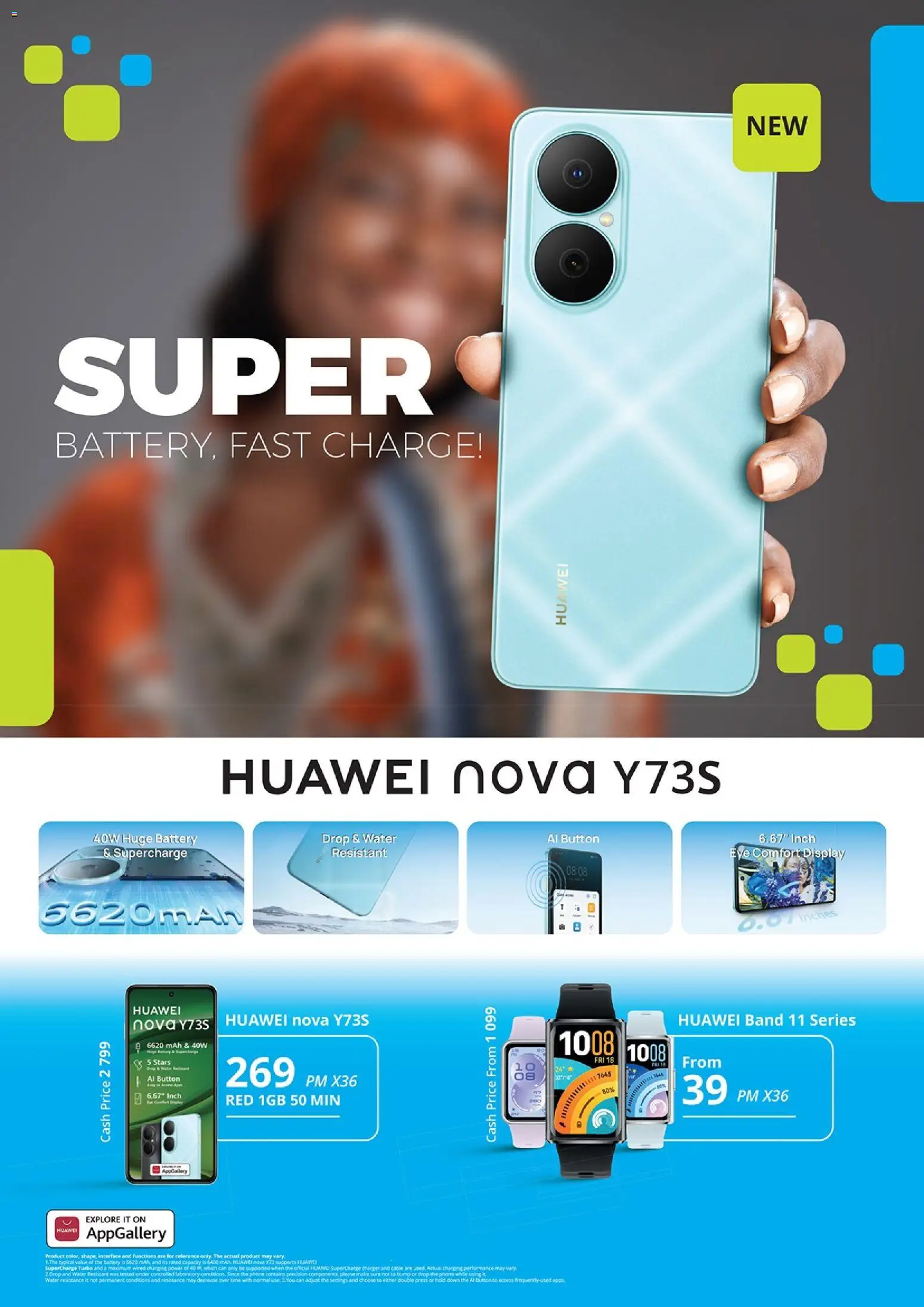 New Cellucity catalogue – valid from 06.03.2026 | Page: 24 | Products: Phone, Cable, Battery, Water