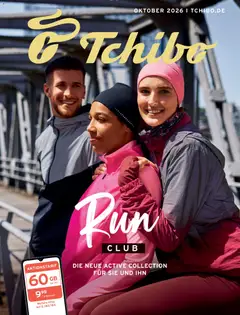 Angebote Tchibo ab 08.10.2026 gültig