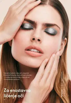 Oriflame katalog akcije – veljaven od 22.04.2026 | Stran: 44 | Izdelki: Sencilo za oci, Senčilo