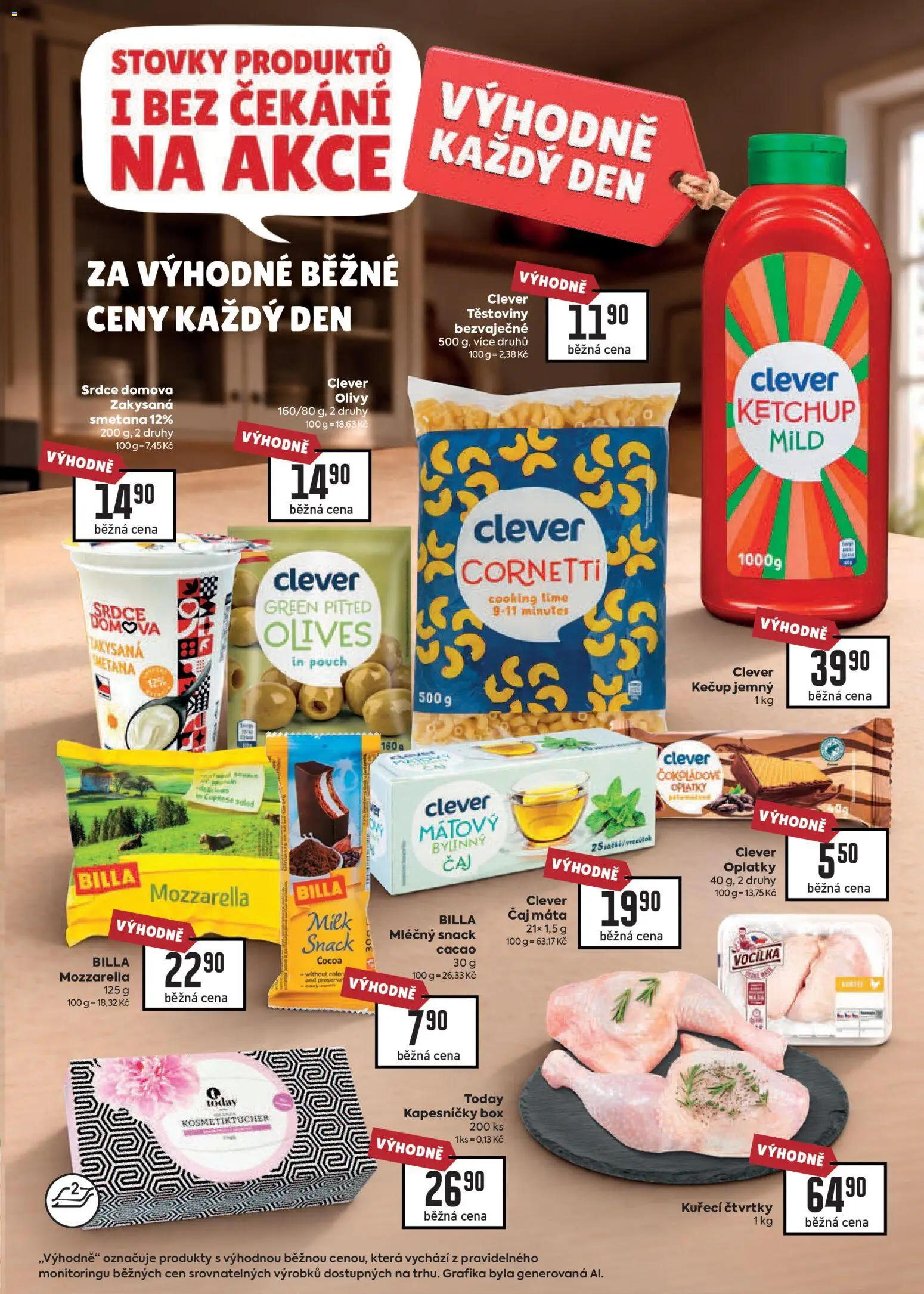 Billa Velký leták od 30.09.2026 | Strana: 13
