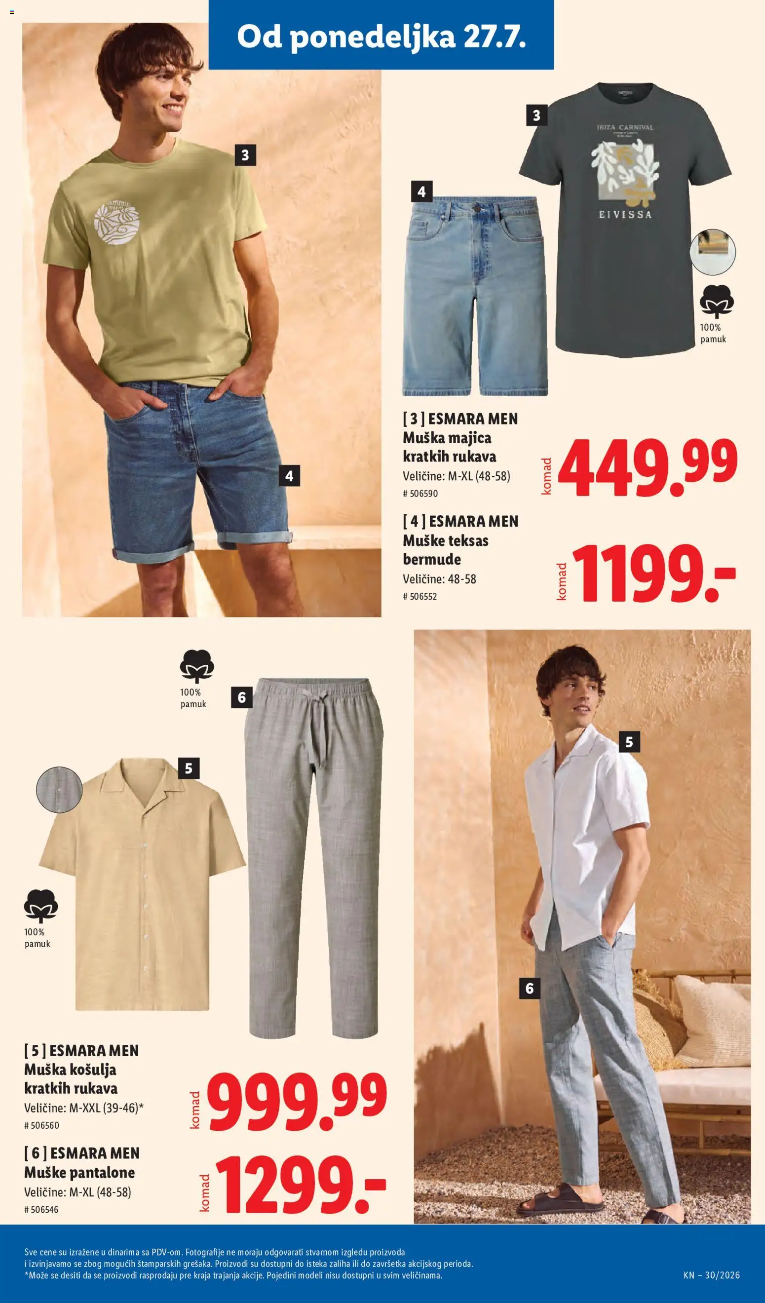 Lidl katalog — page 107