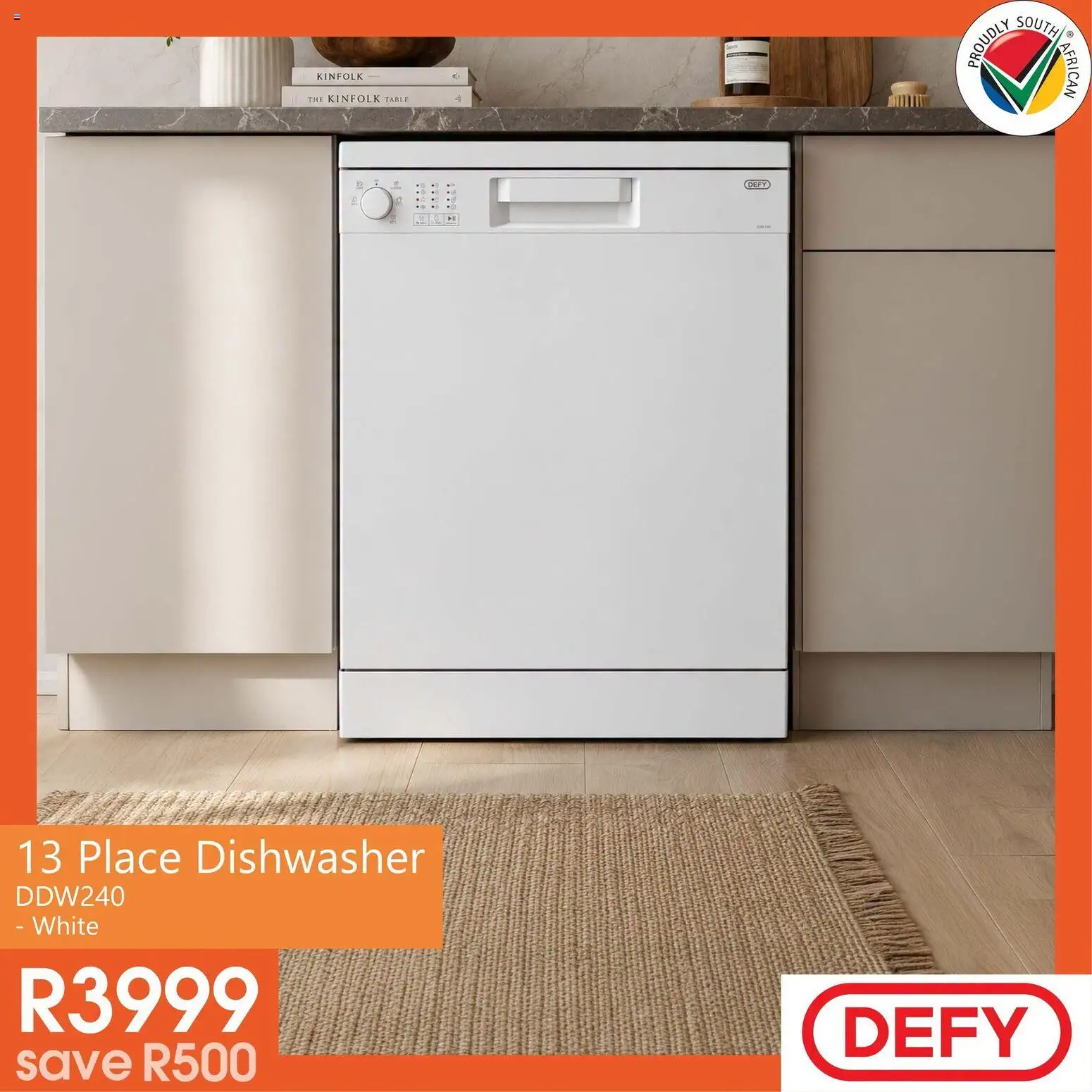 New Tafelberg Furnishers catalogue – valid from 25/06/2026 | Page: 6