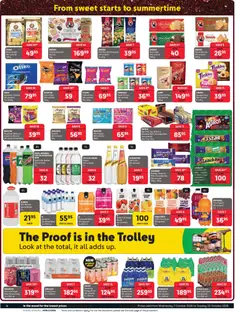 Makro specials catalogue – valid from 07/10/2026 | Page: 4