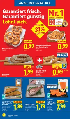Lidl aktionen ab 10.09.2026 gültig | Seite: 6