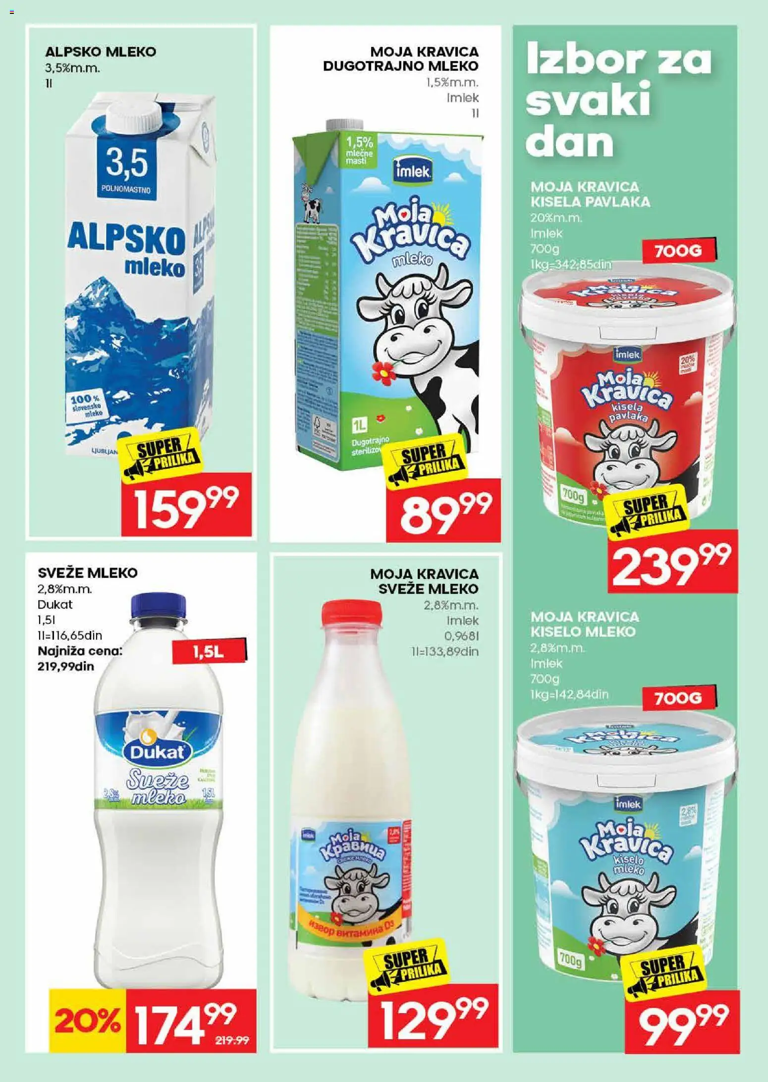 Roda katalog - važi od 28.09.2026 | Strana: 17