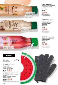 Pogląd oferty "Oriflame Katalog 9 2026" - ważna od 17.06.2026 | Strona: 138