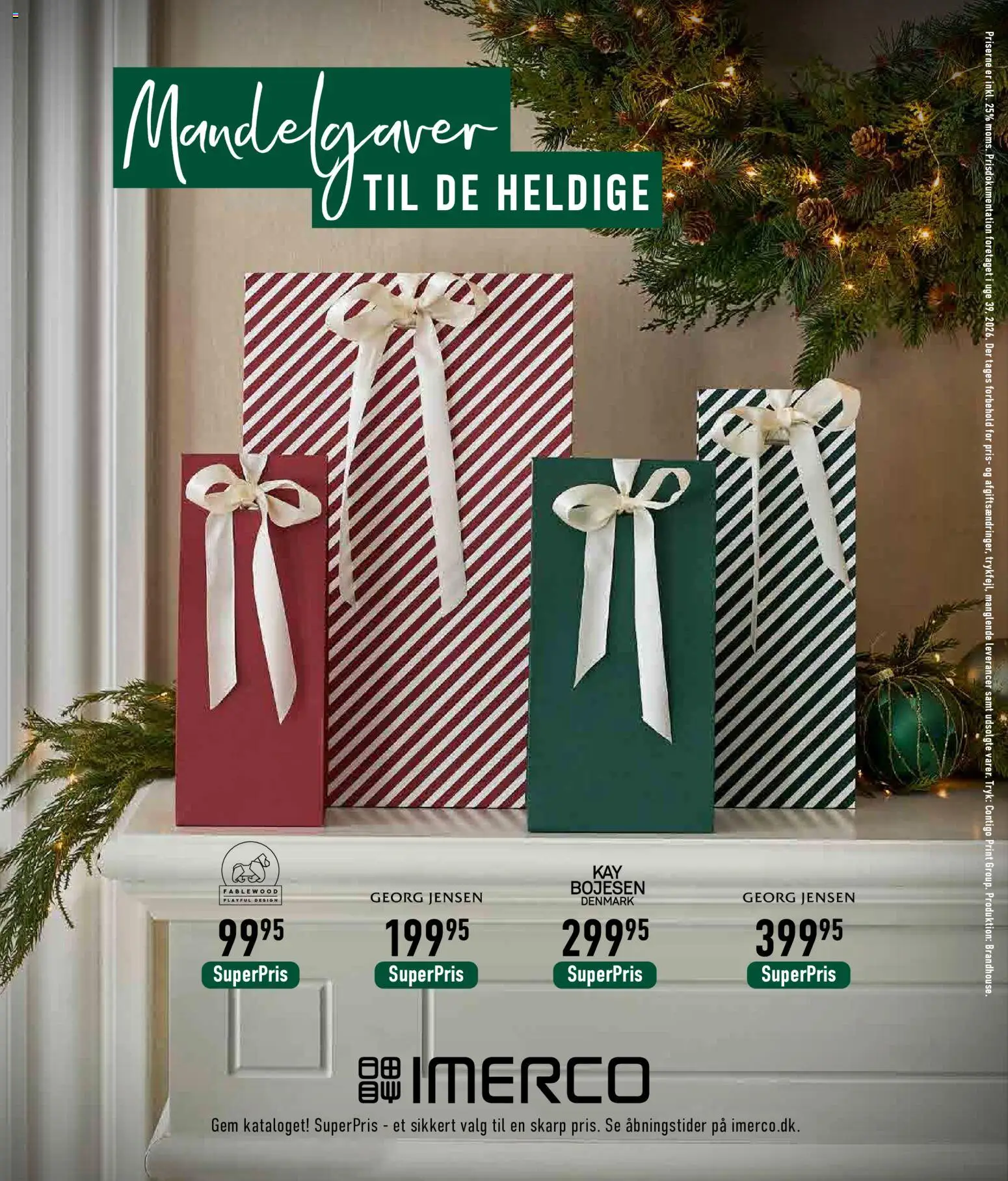 Imerco tilbudsavis – gyldig fra 30/10/2026 | Side: 108