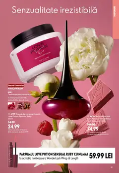 Ofertele Oriflame valabile de la 09.09.2026 | Pagină: 41