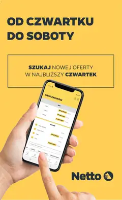 Pogląd oferty "Kawa, Kawa" - ważna od 03.08.2026 | Strona: 37