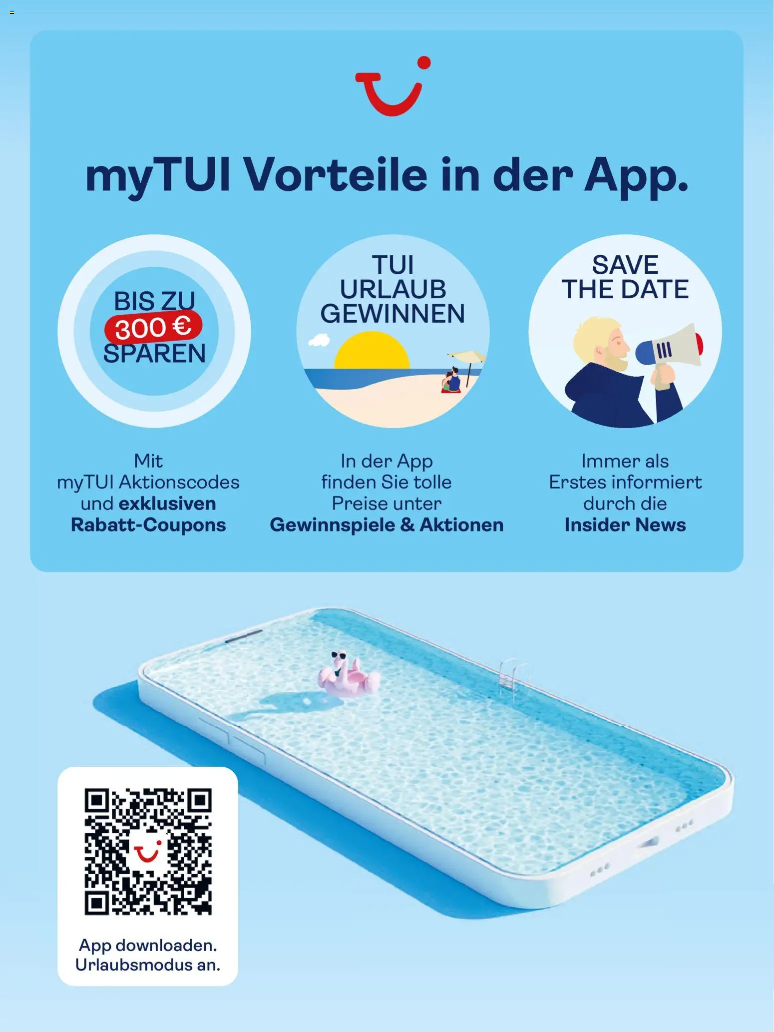 TUI Travel – gültig ab 30.06.2026 | Seite: 68