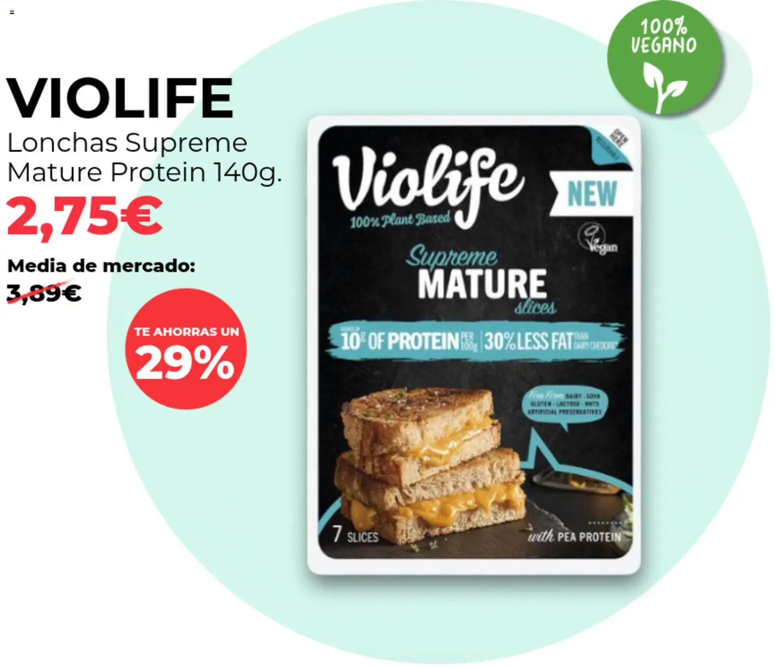 PrimaPrix folleto │ válido desde el 18/08/2026 | Página: 6 | Productos: Té