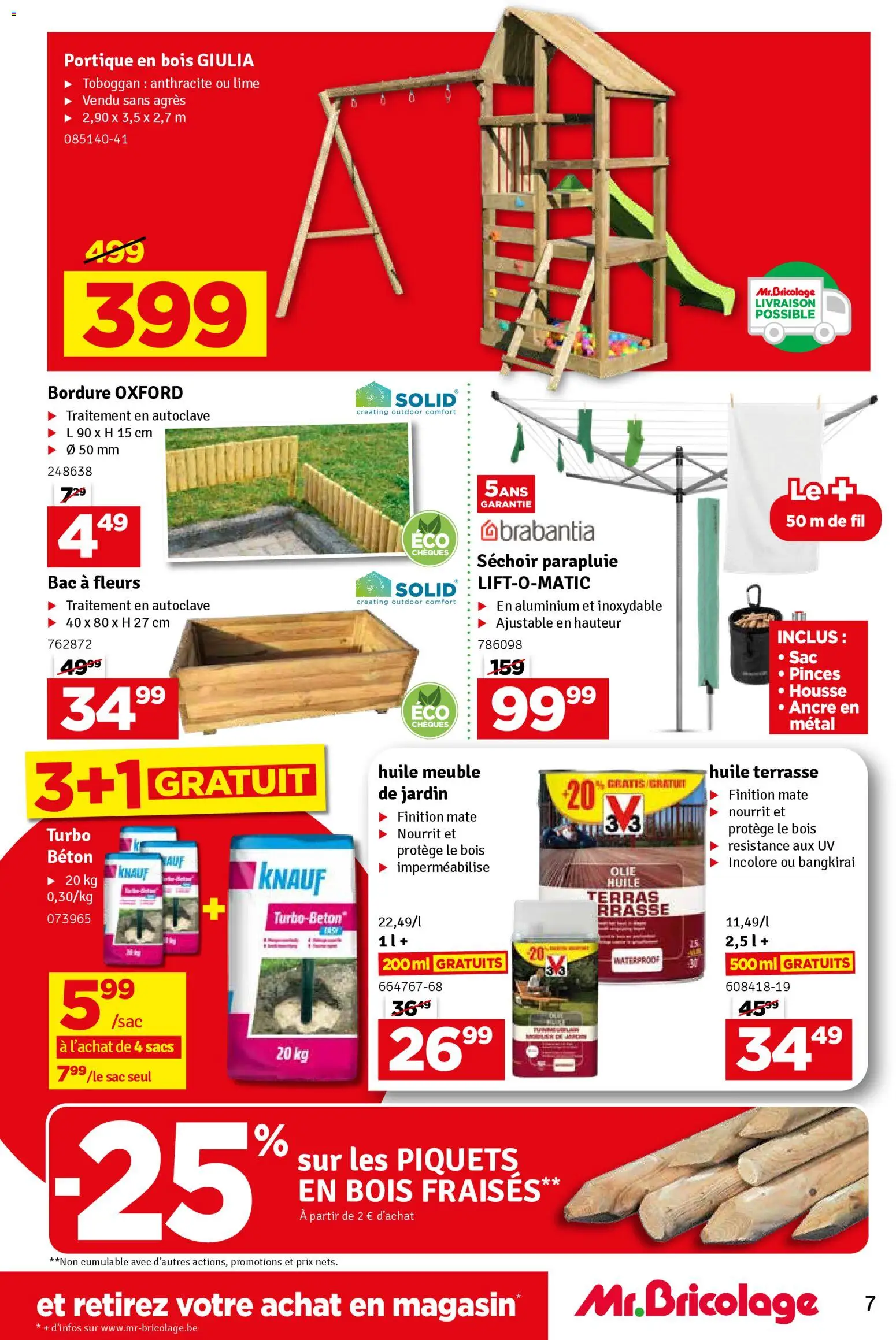 {H1} | Pagina: 7 | Producten: Olie