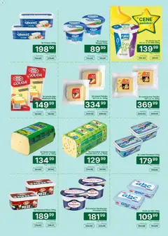 Univerexport katalog - pregled Univerexport kataloga - važi od 03.08.2026 | Strana: 9