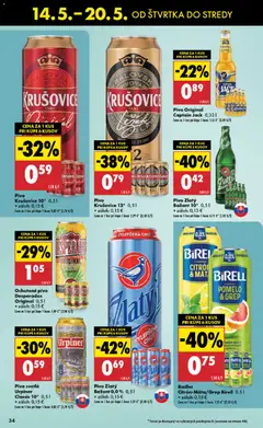 Biedronka leták platný od 14.05.2026 | Strana: 34