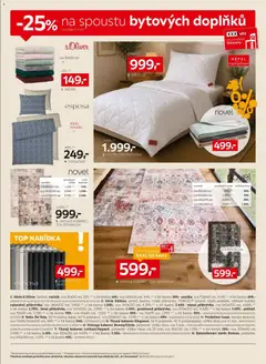 Náhled letáku XXXLutz - Sleva 25 % téměř na všechno od 28.09.2026 | Strana: 13