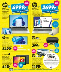 Bilka - Black Friday gyldig fra 30/10/2026 | Side: 39